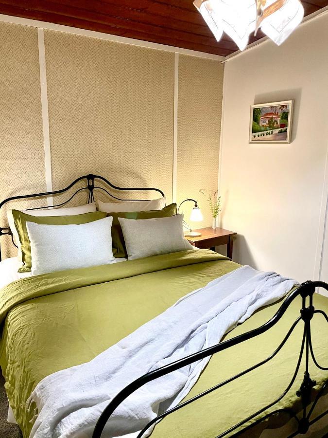 Sinnamons Cottage Maldon Luaran gambar