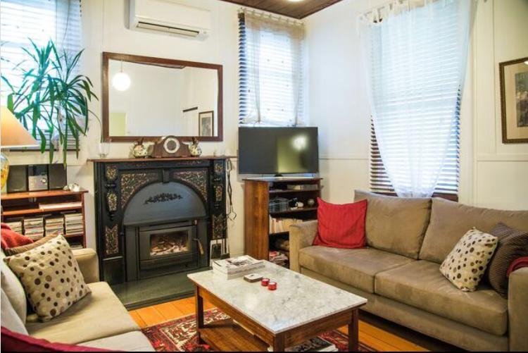 Sinnamons Cottage Maldon Luaran gambar