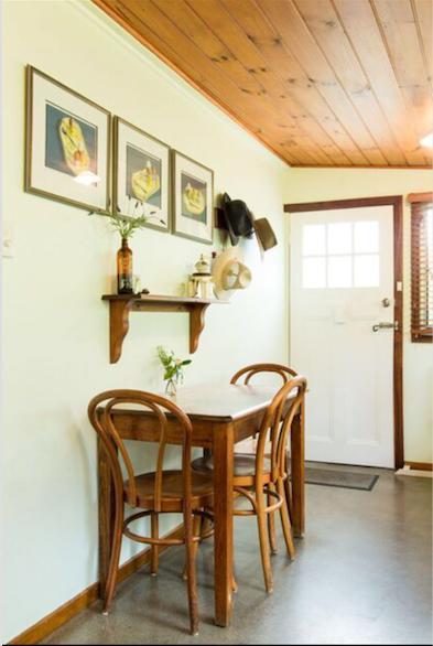 Sinnamons Cottage Maldon Luaran gambar